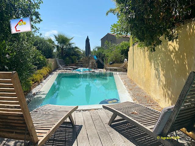 Vente Villa 4 pièces 100 m2 Toulon