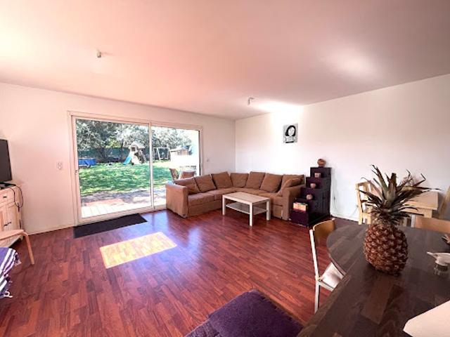 Vente Villa 4 pièces 100 m2 Vidauban