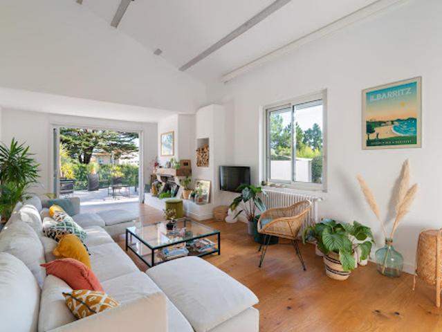 Vente Villa 4 pièces 101.77 m2 Anglet