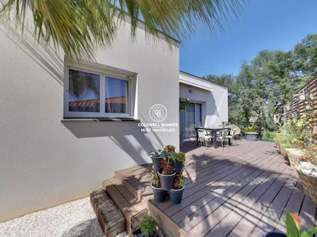 Vente Villa 4 pièces 101.98 m2 Perpignan