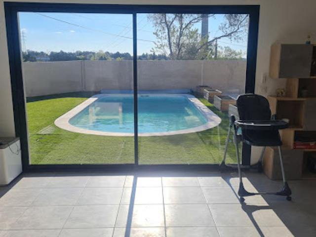 Vente Villa 4 pièces 101 m2 Boisset et Gaujac