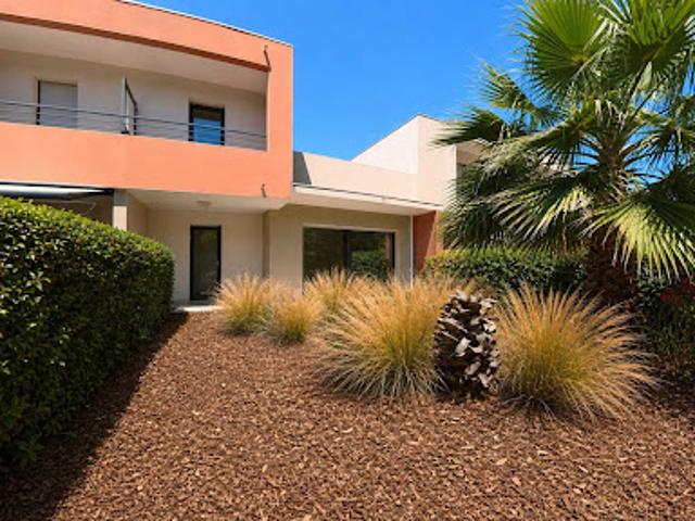 Vente Villa 4 pièces 101 m2 Grau d'Agde