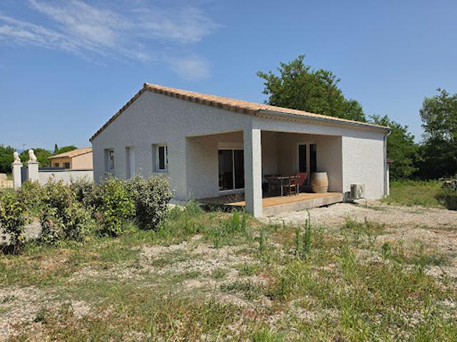 Vente Villa 4 pièces 101 m2 Grospierres
