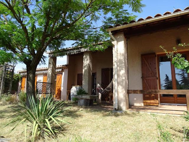 Vente Villa 4 pièces 101 m2 Dauphin