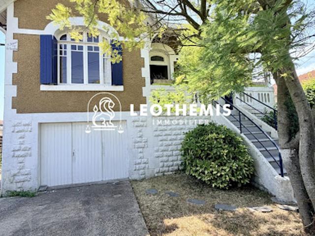 Vente Villa 4 pièces 101 m2 La Tremblade