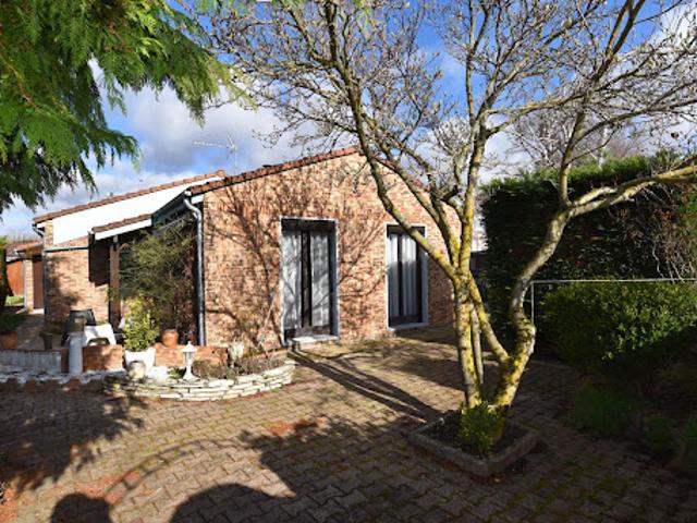 Vente Villa 4 pièces 101 m2 Malintrat