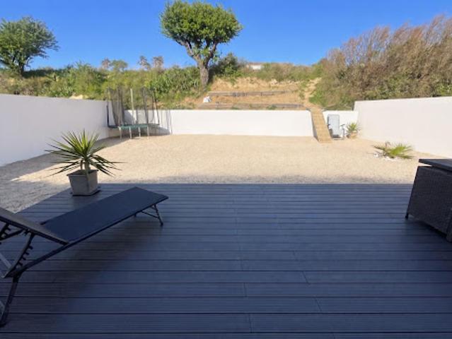 Vente Villa 4 pièces 102 m2 Nézignan l'Evêque