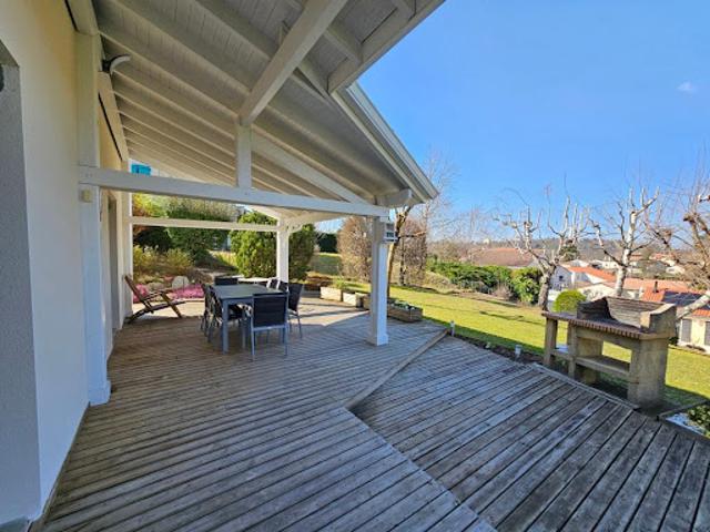 Vente Villa 4 pièces 101 m2 Saint Etienne
