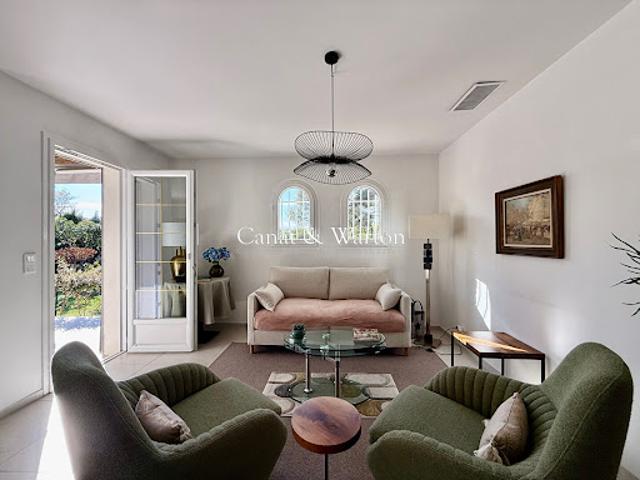 Vente Villa 4 pièces 101.15 m2 Saint raphael