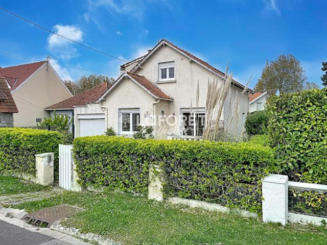 Vente Villa 4 pièces 101 m2 Stella