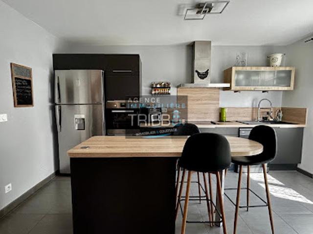 Vente Villa 4 pièces 101 m2 Pollestres
