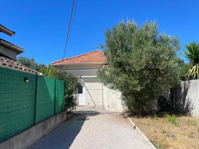 Vente Villa 4 pièces 102 m2 Aubagne