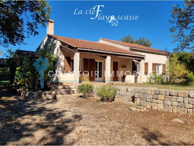 Vente Villa 4 pièces 102 m2 Draguignan