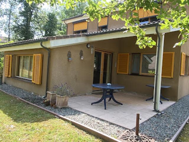 Vente Villa 4 pièces 102 m2 Lombez
