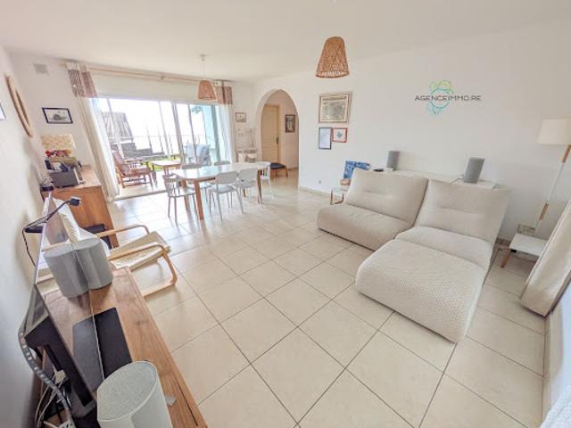Vente Villa 4 pièces 102 m2 La possession