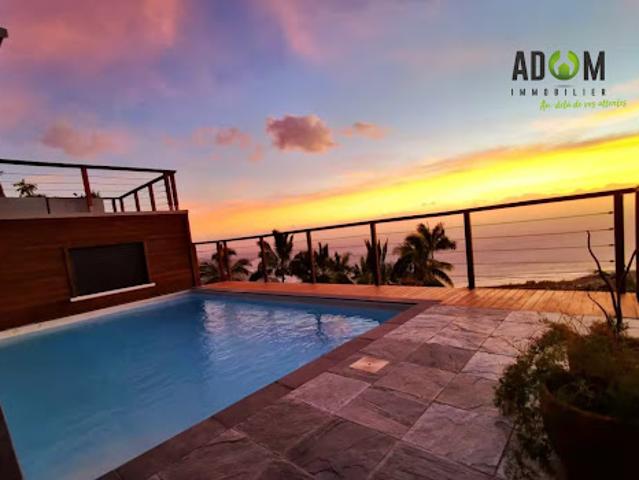 Vente Villa 4 pièces 102 m2 Saint leu