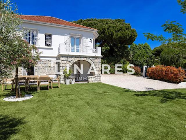 Vente Villa 4 pièces 103 m2 Marseille 8ème