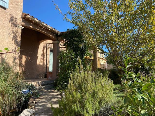 Vente Villa 4 pièces 103 m2 Meze