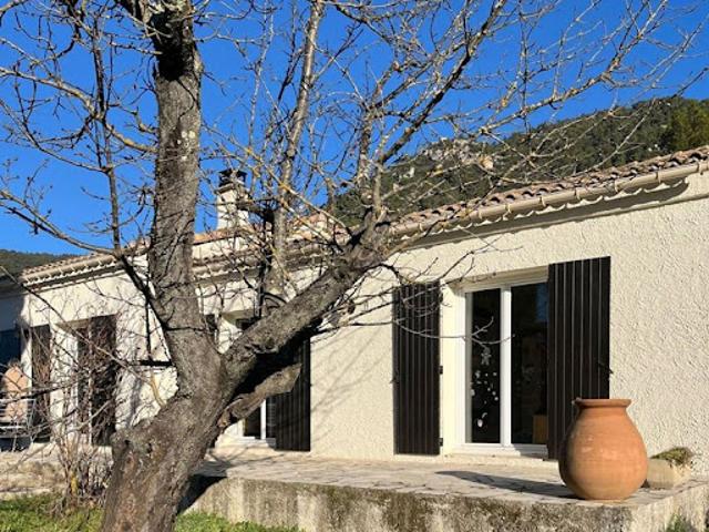 Vente Villa 4 pièces 116 m2 Signes