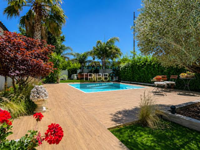 Vente Villa 4 pièces 103 m2 Pollestres
