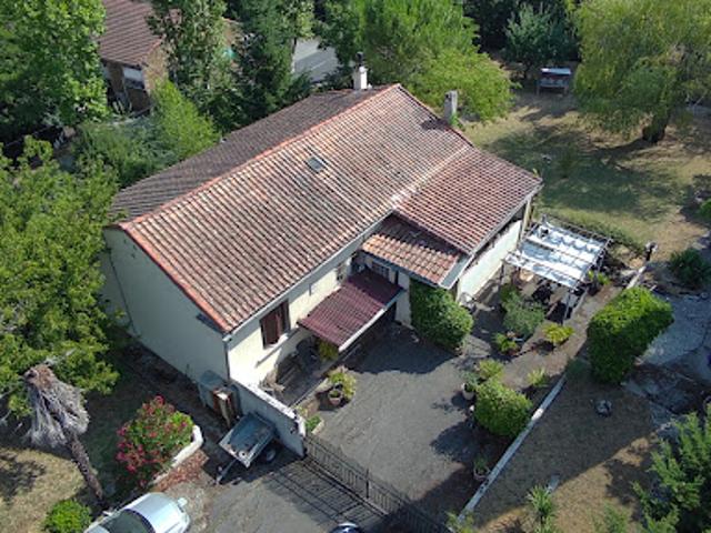Vente Villa 4 pièces 104.12 m2 Couiza