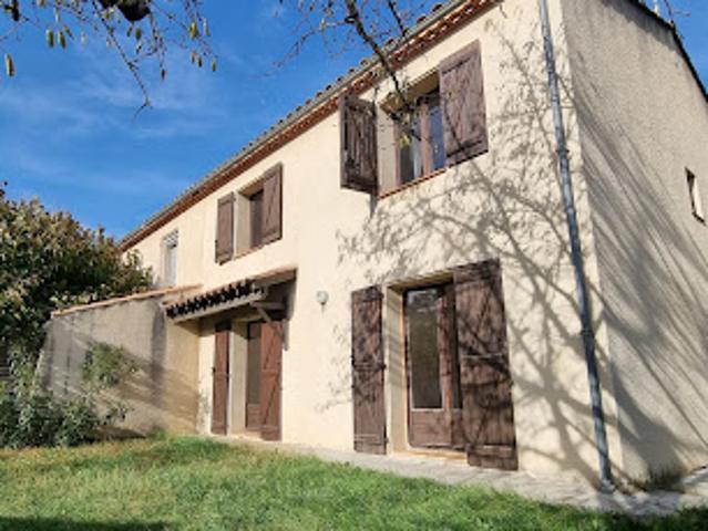 Vente Villa 4 pièces 104 m2 Castelnaudary
