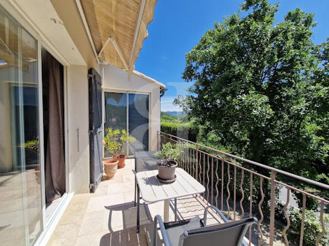 Vente Villa 4 pièces 104 m2 Nyons