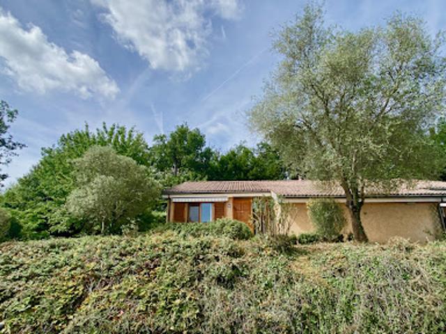 Vente Villa 4 pièces 104 m2 Lombez