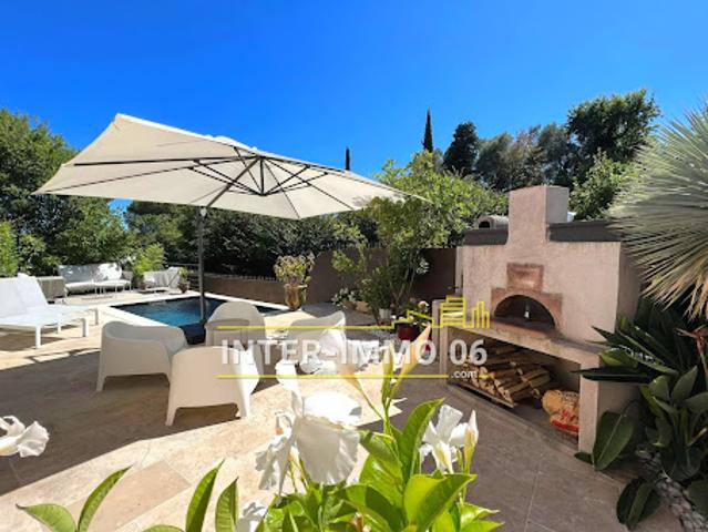 Vente Villa 4 pièces 104 m2 Vence