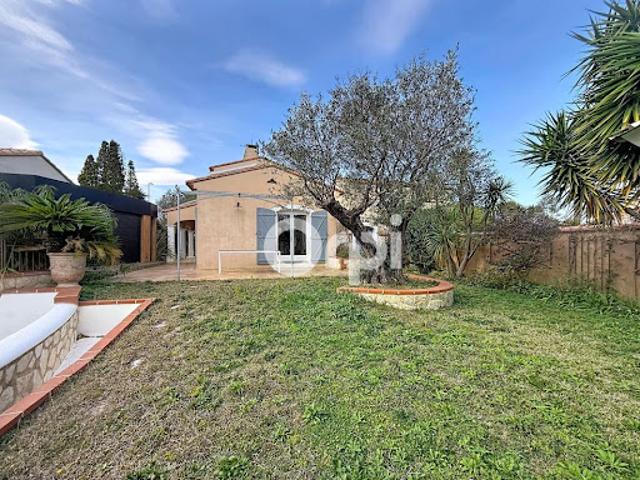 Vente Villa 4 pièces 105 m2 Claira