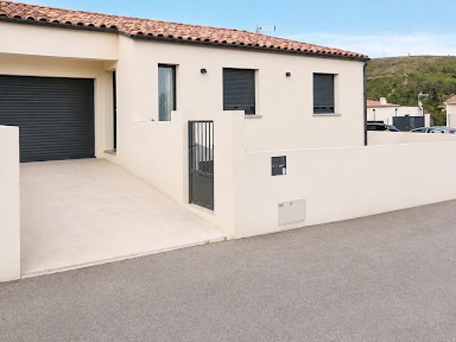 Vente Villa 4 pièces 105 m2 Bize Minervois