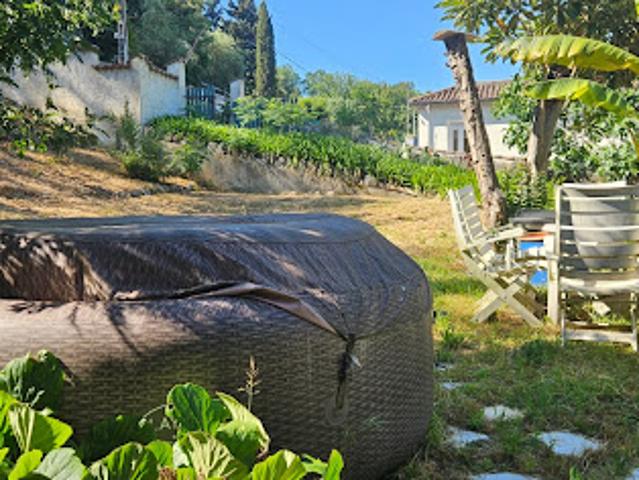 Vente Villa 4 pièces 105 m2 La Gaude
