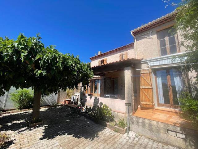 Vente Villa 4 pièces 105 m2 La Seyne sur Mer