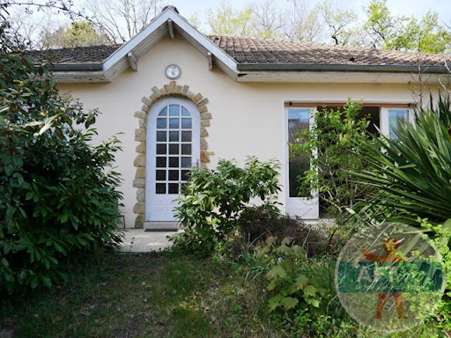 Vente Villa 4 pièces 105 m2 Le Touquet Paris Plage