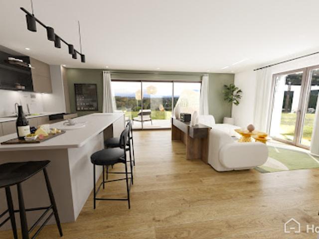 Vente Villa 4 pièces 105 m2 Poggio Mezzana