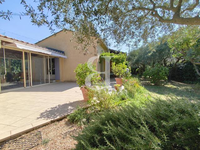 Vente Villa 4 pièces 105 m2 Valreas