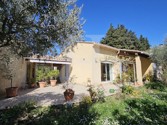 Vente Villa 4 pièces 105 m2 Valreas