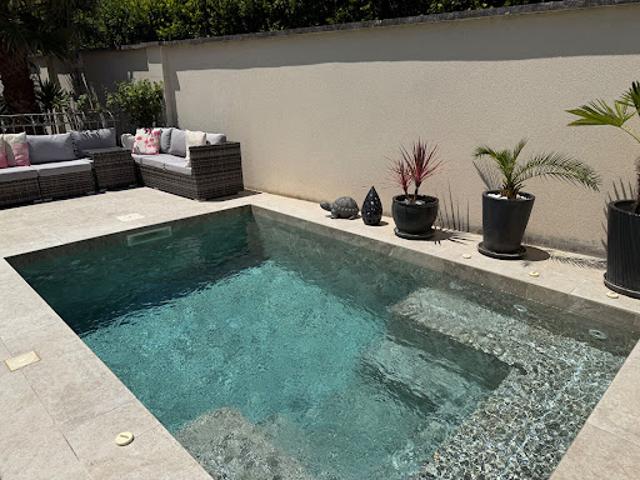 Vente Villa 4 pièces 106.63 m2 Althen des Paluds