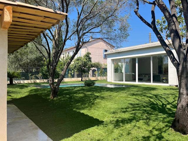 Vente Villa 4 pièces 95.51 m2 Cagnes sur Mer