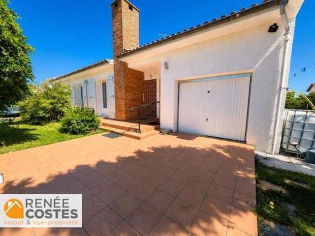Vente Villa 4 pièces 106 m2 Muret