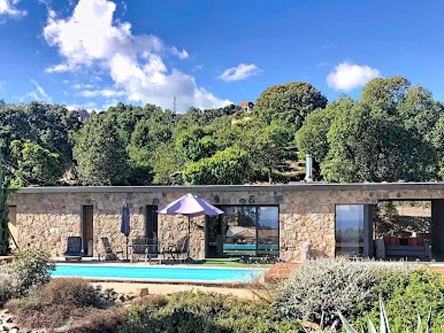 Vente Villa 4 pièces 106 m2 Sari Solenzara
