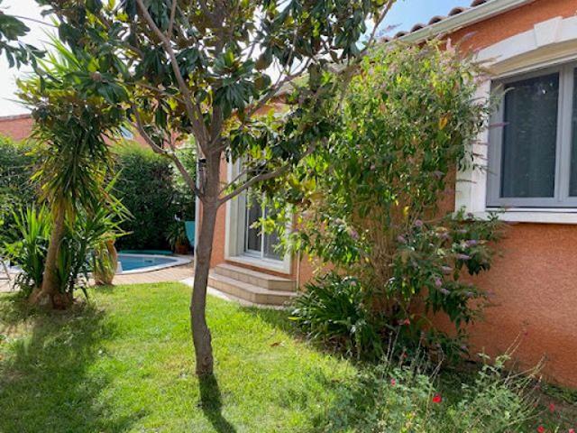 Vente Villa 4 pièces 106 m2 Paulhan