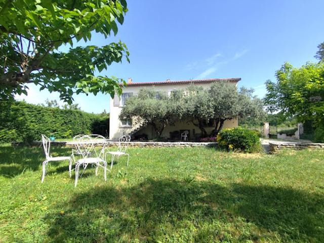 Vente Villa 4 pièces 106 m2 Pernes les Fontaines