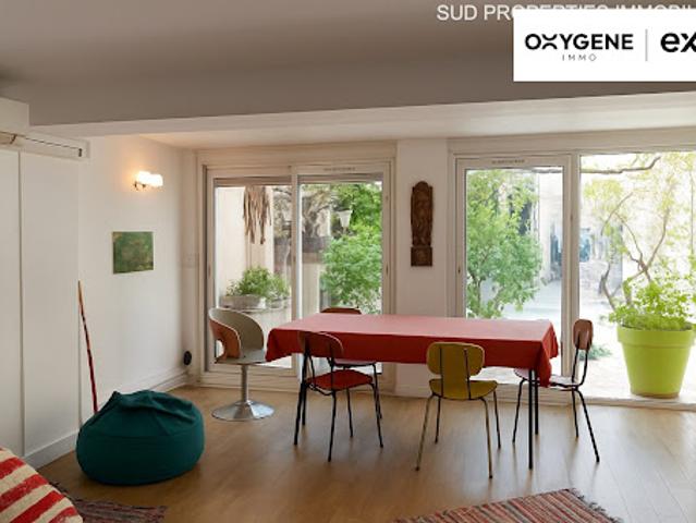 Vente Villa 4 pièces 106 m2 Perpignan
