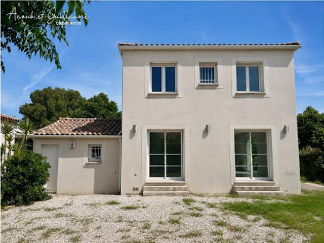 Vente Villa 4 pièces 106 m2 Valros