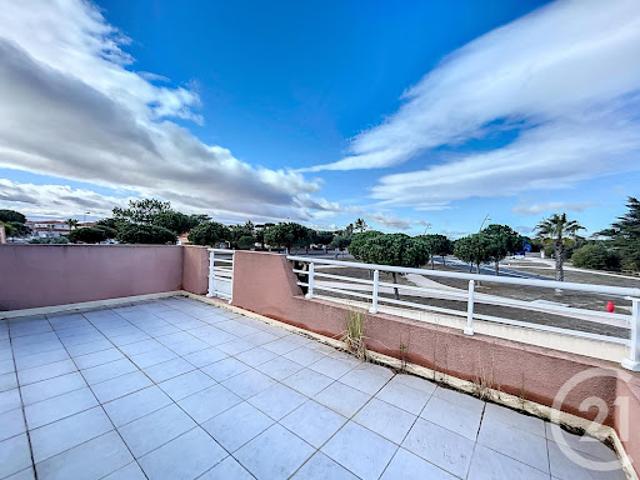 Vente Villa 4 pièces 108.14 m2 Le Barcarès