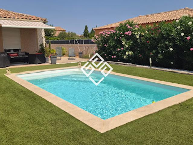 Vente Villa 4 pièces 108.48 m2 Caves