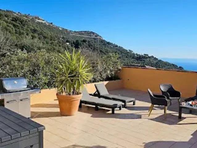 Vente Villa 4 pièces 108 m2 Eze