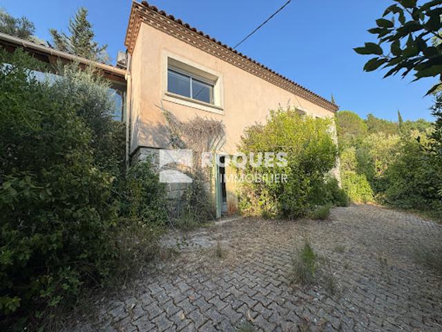 Vente Villa 4 pièces 108 m2 Lodeve