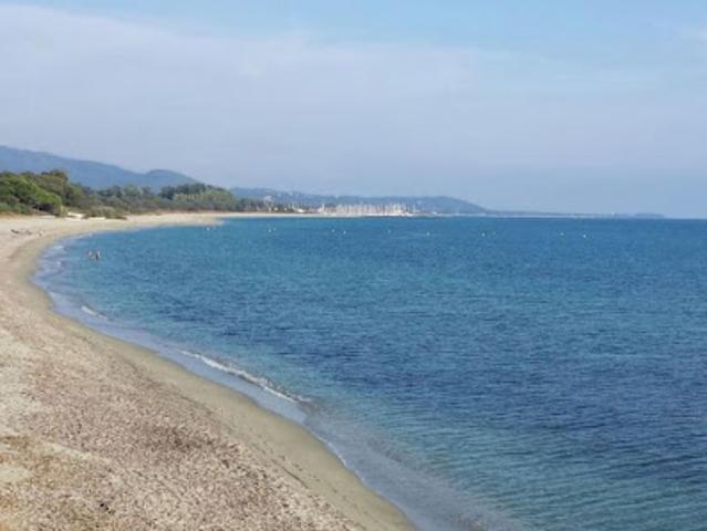 Vente Villa 4 pièces 109 m2 Cervione